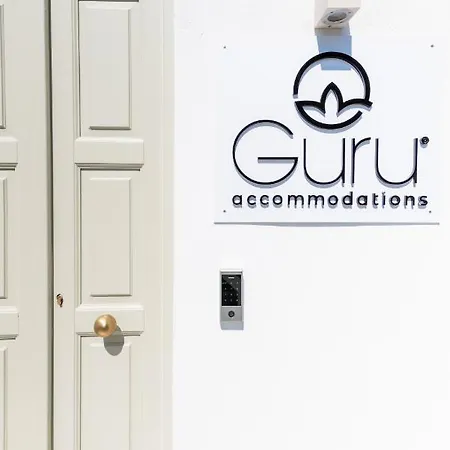 Guru 4*