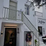 Guru شقة فندقية