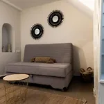 شقة فندقية Guru 4*