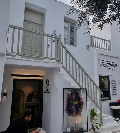 Guru Aparthotel