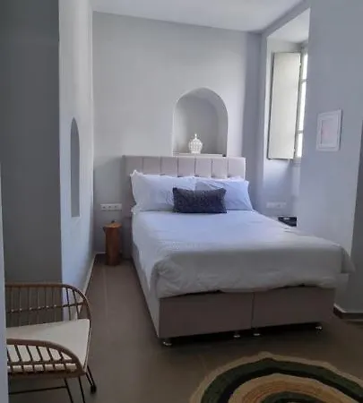 Guru Aparthotel Mykonos Town