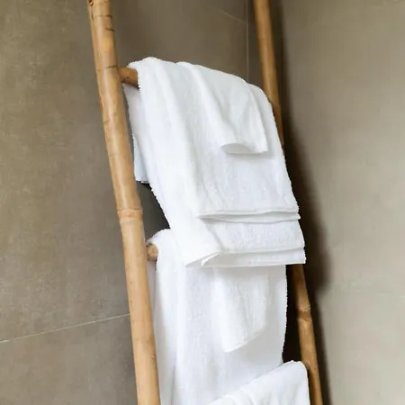 Aparthotel Guru