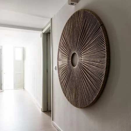 Hotel apartamentowy Guru