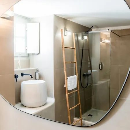 Guru Aparthotel Mykonos Town