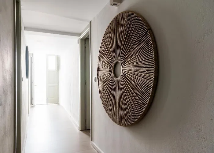 Hotel apartamentowy Guru