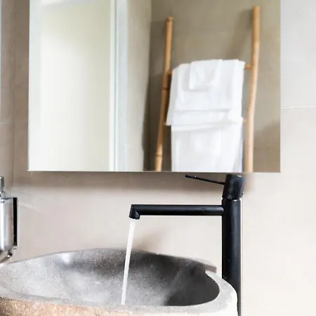 Guru Appart hôtel 4*