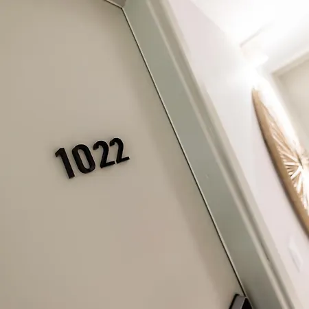 Guru Apart-hotel Mykonos Town