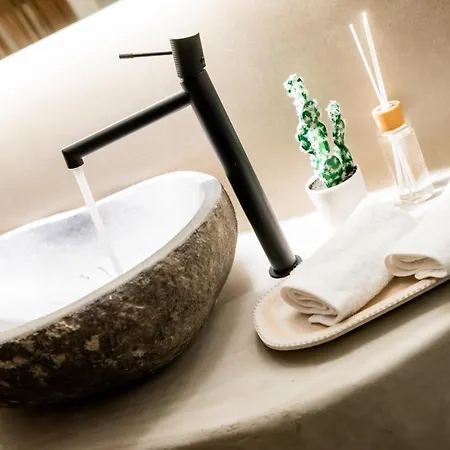 Guru Appart hôtel Mykonos Town
