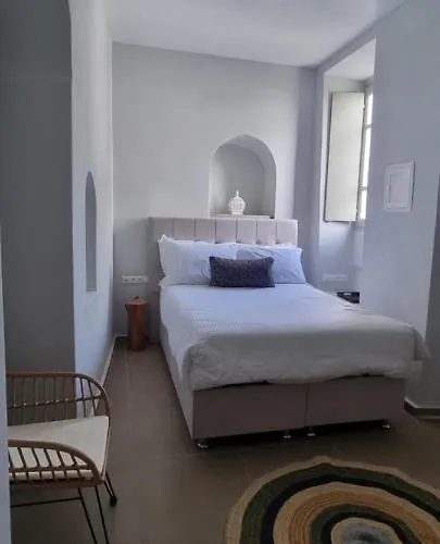 Guru Apart-hotel Mykonos Town