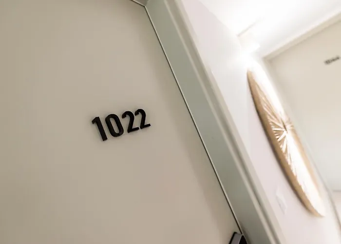 Guru Apart-hotel Mykonos Town