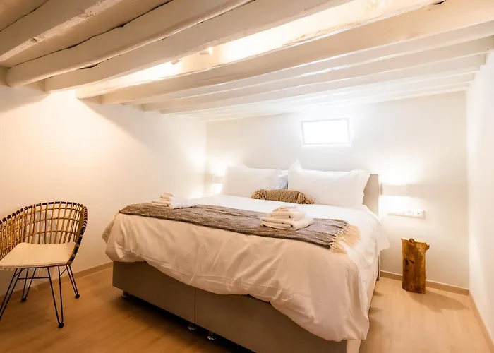 Ξενοδοχείο με διαμερίσματα Guru