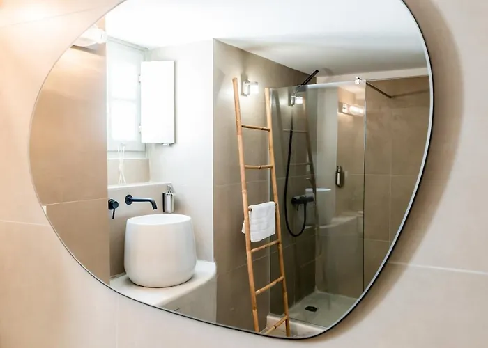 Guru Apart-hotel Mykonos Town