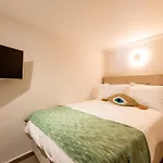 公寓式酒店 Guru Mykonos Town