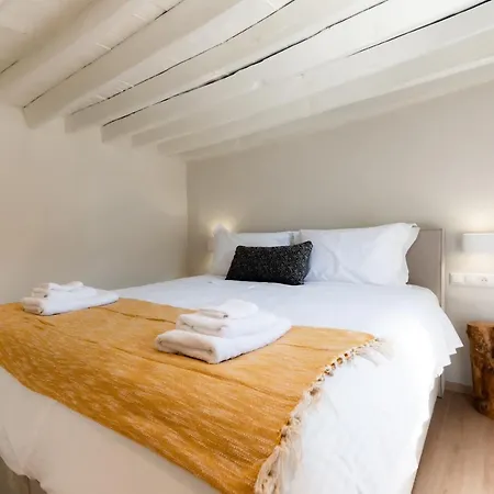 Apart-hotel Guru Mykonos Town