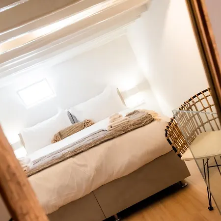 Apart-hotel Guru 4*