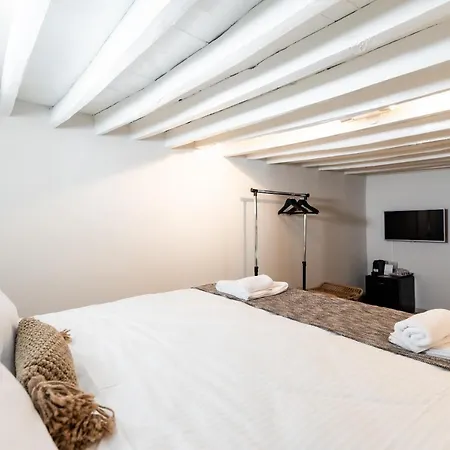 Guru Appart hôtel 3*