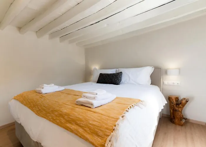 Appart hôtel Guru Mykonos Town