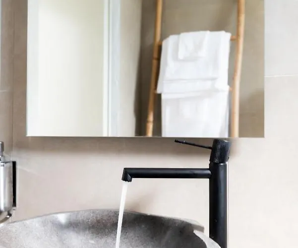 Guru Appart hôtel 3*