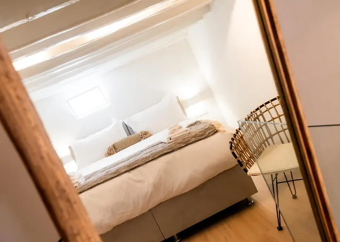 Appart hôtel Guru 3*