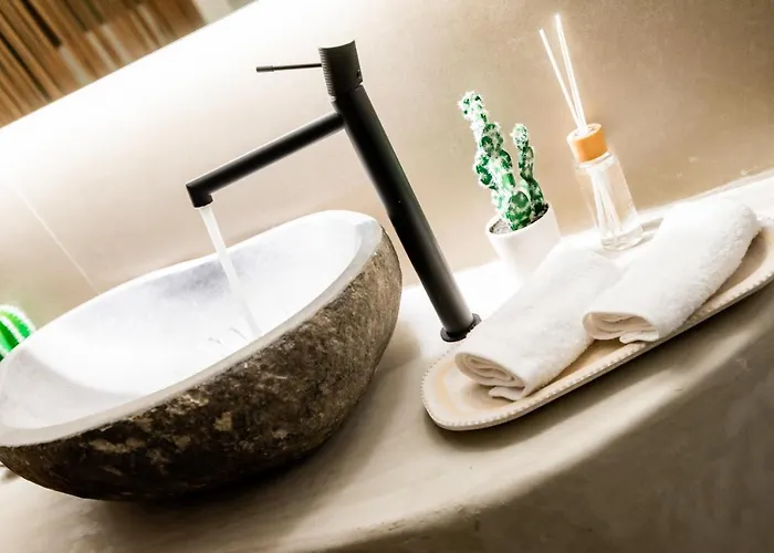 Guru Appart hôtel Mykonos Town